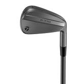 TaylorMade 2025 P770 Battle Worn Iron Set
